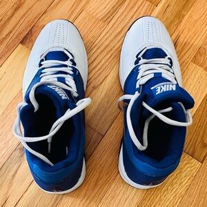 Nike Air Visi Pro 5